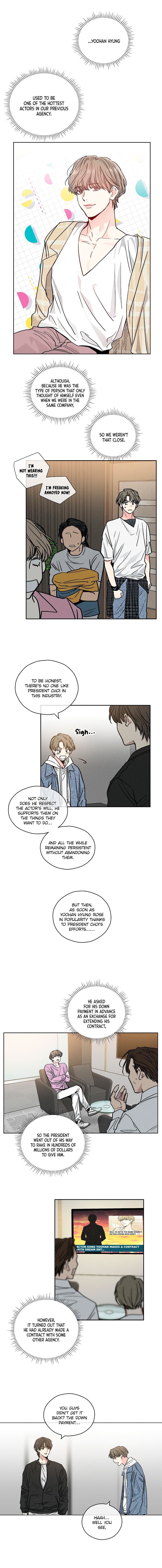 Payback, Chapter 3 image 02